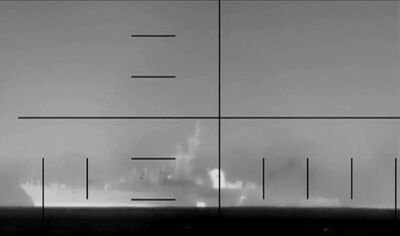 斯里蘭卡海域現二艦 觀望化解風險