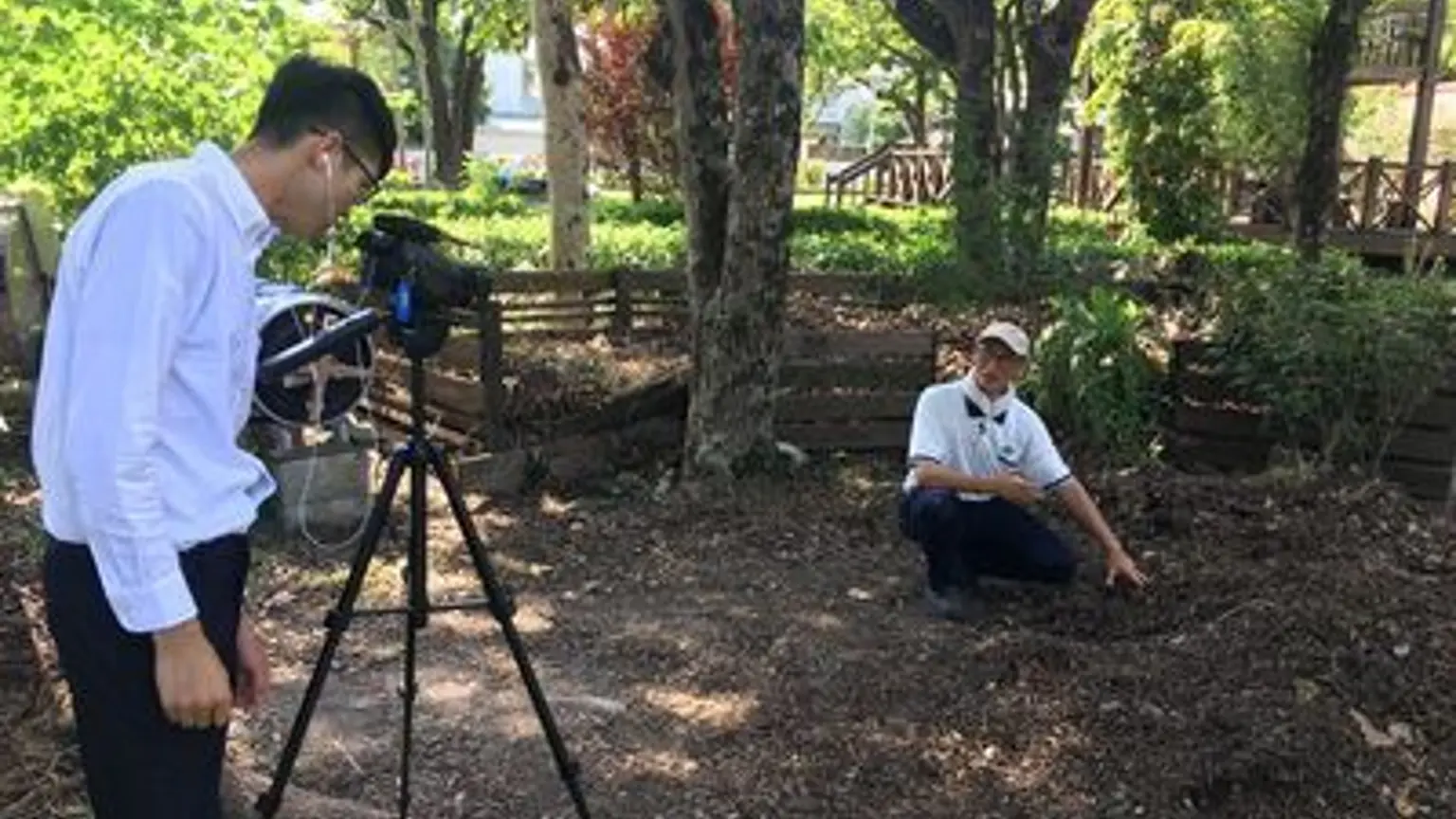 慈大兩教師獲開放教育卓越獎，生化實驗與水資源課程受肯定